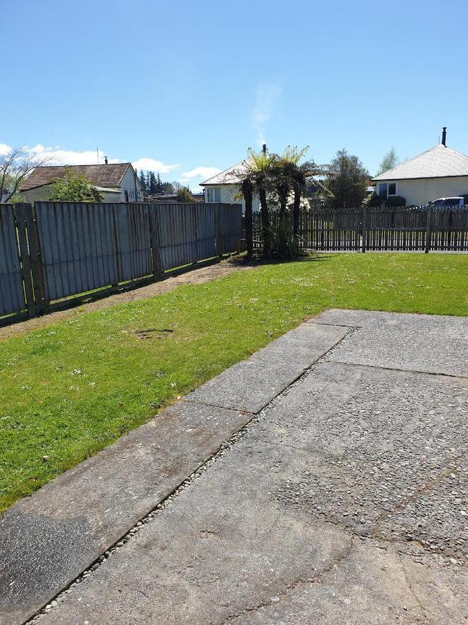 Villa Kiwiana Gem Reefton Exterior foto